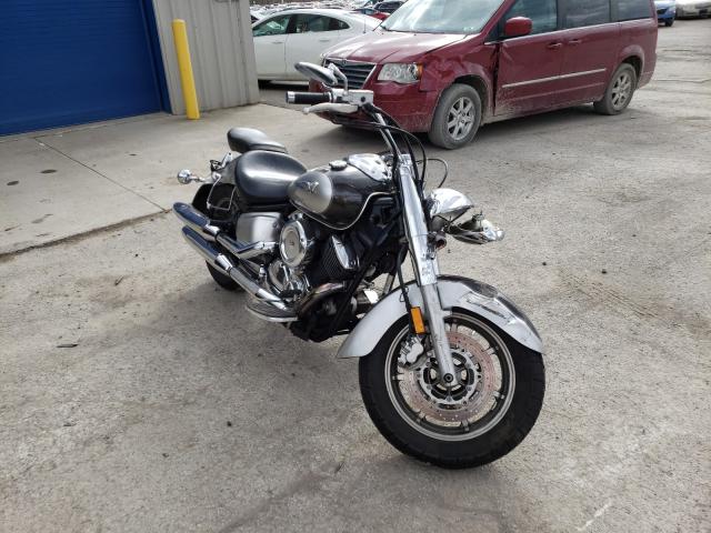 2007 YAMAHA XVS1100 JYAVP11E17A098537