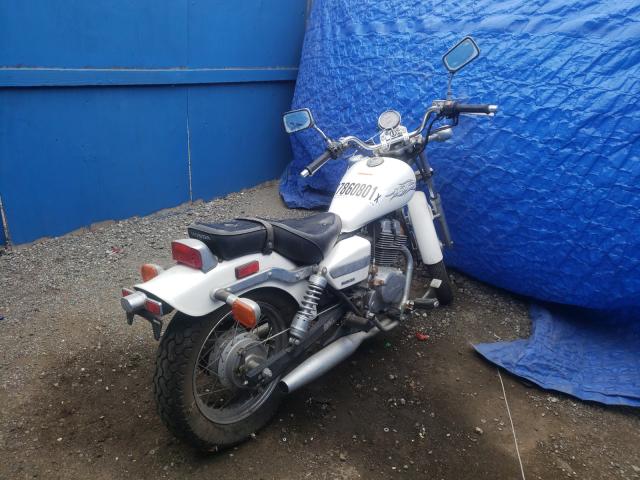2006 HONDA CMX250 C JH2MC13186K200065