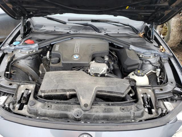 2018 BMW 320 XI WBA8E5G53JNU48155