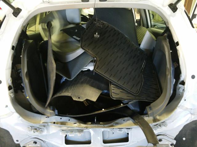 2017 CHEVROLET BOLT 1G1FX6S0XH4183524