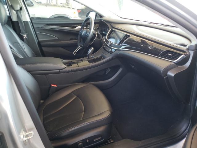 2017 BUICK LACROSSE E 1G4ZP5SS3HU158489
