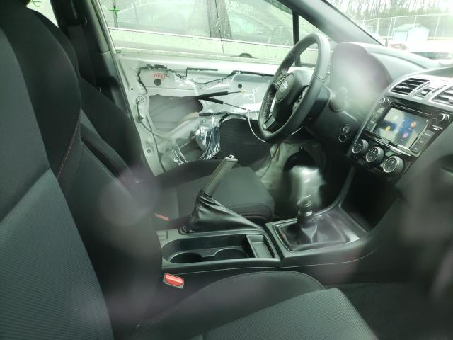 2020 SUBARU WRX JF1VA1A68L9807772