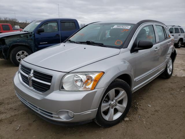 2011 DODGE CALIBER MA 1B3CB3HA6BD254265
