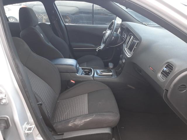 2020 DODGE CHARGER SC 2C3CDXGJ9LH181368