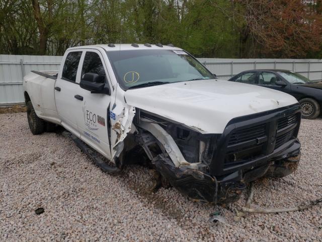 2012 Dodge Ram 3500 ST