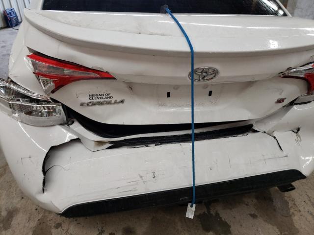 2014 TOYOTA COROLLA L 5YFBURHE2EP097572