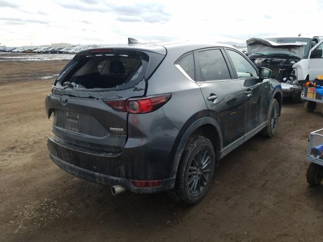 2020 MAZDA CX-5 TOURI JM3KFBCM3L0787362