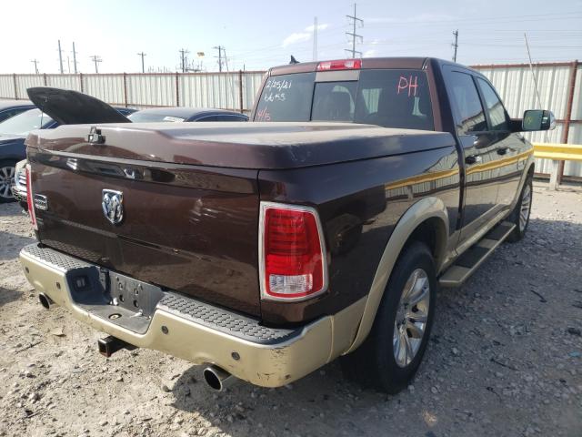 2013 RAM 1500 LONGH 1C6RR6PT9DS647806
