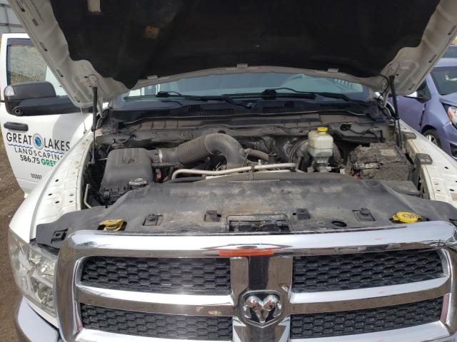 2014 RAM 2500 ST 3C6TR5CT5EG277288