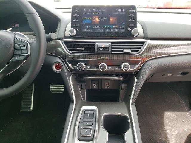 2020 HONDA ACCORD SPO 1HGCV2F38LA025384
