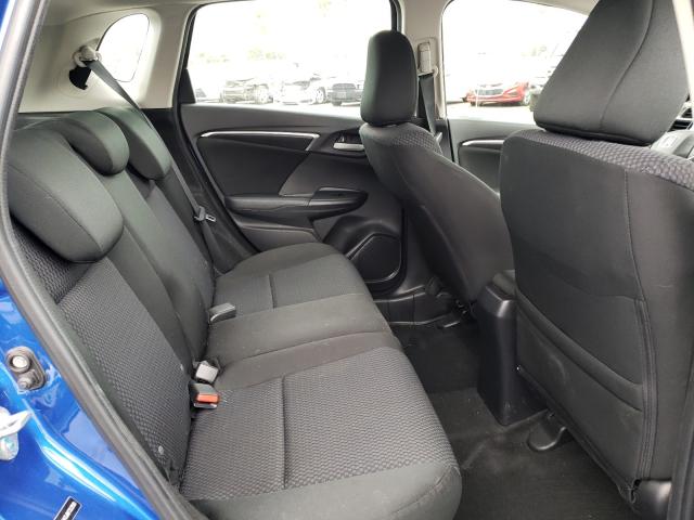 2018 HONDA FIT LX 3HGGK5H43JM732359