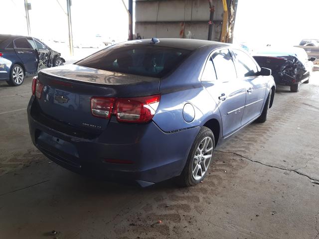 2013 CHEVROLET MALIBU 1LT 1G11C5SA8DF340703