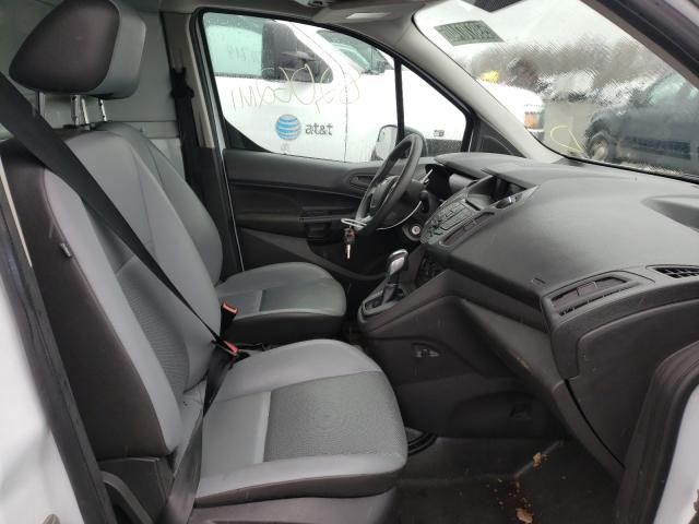 2014 FORD TRANSIT CO NM0LS7E71E1170050