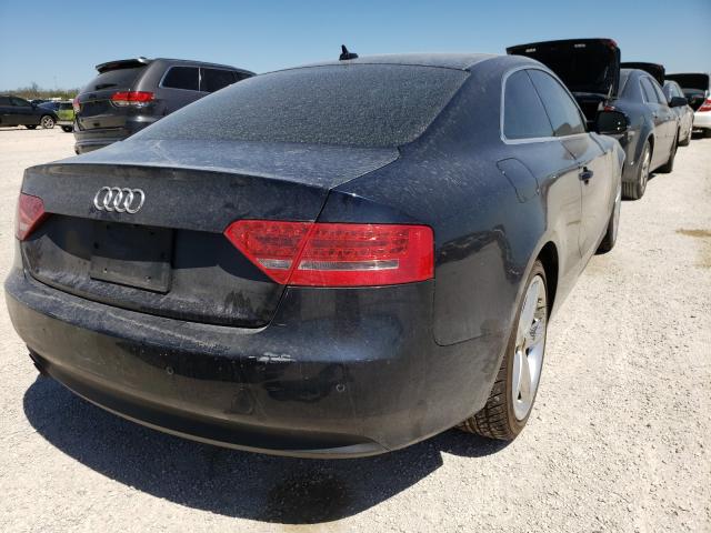2010 AUDI A5 PREMIUM WAULFAFR4AA011261