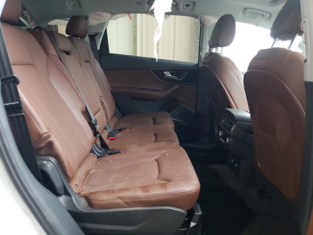 VIN WA1VAAF73KD003929 2019 Audi Q7, Prestige no.6