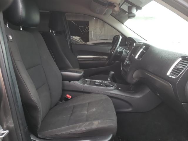 2013 DODGE DURANGO SX 1C4RDHAG7DC575092
