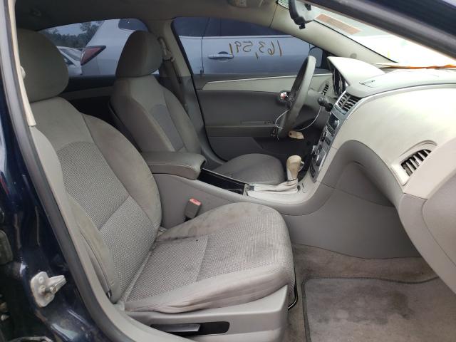 2011 CHEVROLET MALIBU LS 1G1ZB5E17BF379197