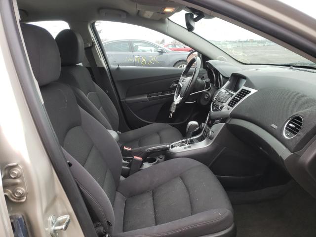 2014 CHEVROLET CRUZE ECO 1G1PH5SB3E7242291