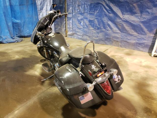 2015 YAMAHA XVS1300 CT JYAVP32E2FA005579