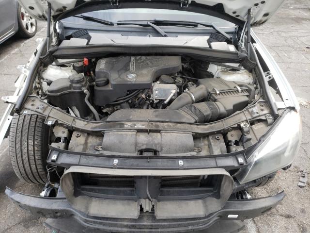 2013 BMW X1 SDRIVE2 WBAVM1C58DVW43340
