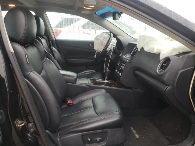 2010 NISSAN MAXIMA 1N4AA5AP3AC818743