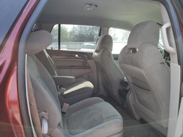 2016 BUICK ENCLAVE 5GAKRAKD8GJ326008