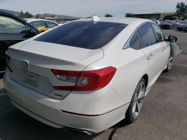 2018 HONDA ACCORD TOU 1HGCV1F90JA021020