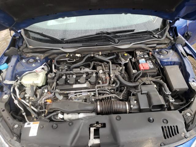 2016 HONDA CIVIC TOUR 2HGFC1F9XGH659126