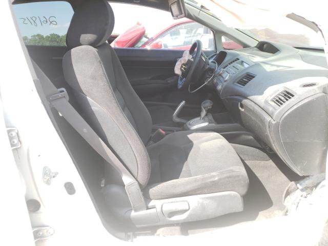 2010 HONDA CIVIC LX-S 2HGFA1F69AH506126