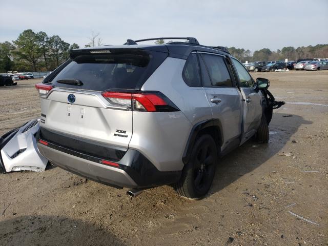 2020 TOYOTA RAV4 XSE JTMEWRFV1LD541003
