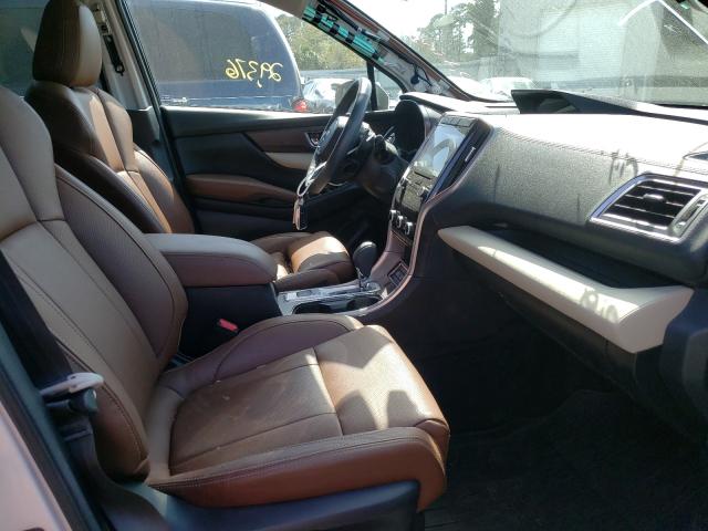 2019 SUBARU ASCENT TOU 4S4WMARD6K3487647