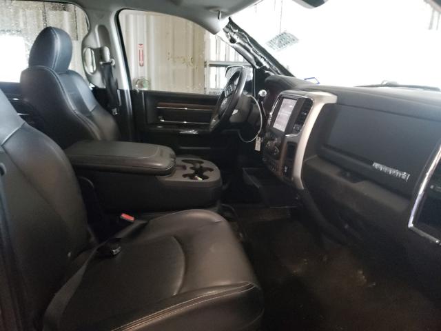 2017 RAM 2500 LARAM 3C6UR5FL8HG643846