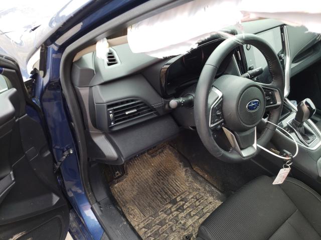 2020 SUBARU LEGACY PRE 4S3BWAC64L3009199