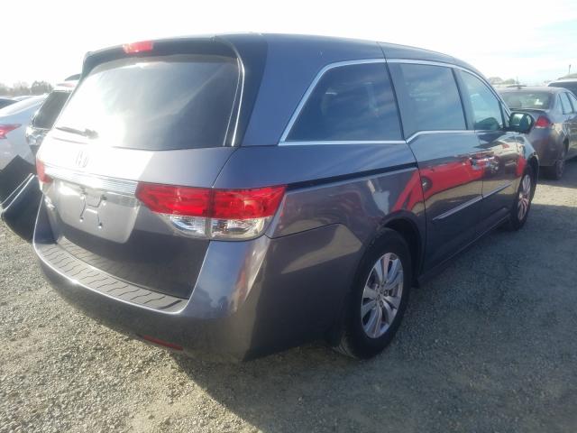 2015 HONDA ODYSSEY EX 5FNRL5H47FB076120