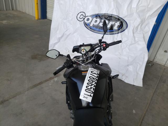 2020 YAMAHA MT10 JYARN48E2LA003539