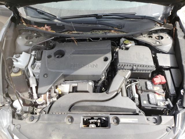 2017 NISSAN ALTIMA 2.5 1N4AL3AP5HC168113
