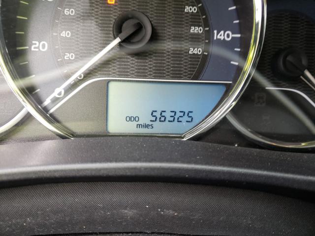 2014 TOYOTA COROLLA EC 2T1BPRHE3EC177292