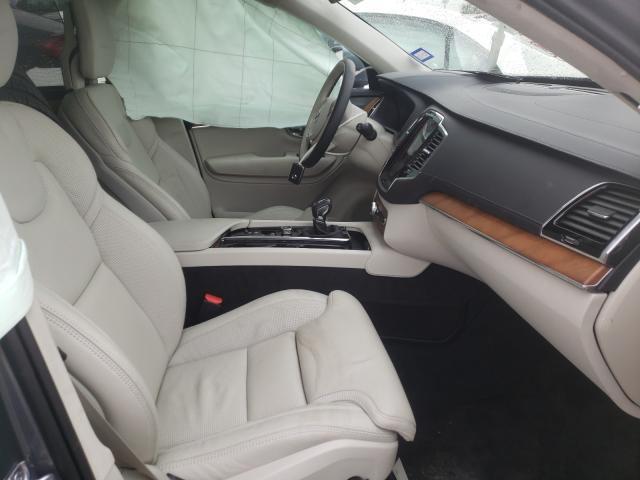 2020 VOLVO XC90 T6 IN YV4A22PL5L1578889