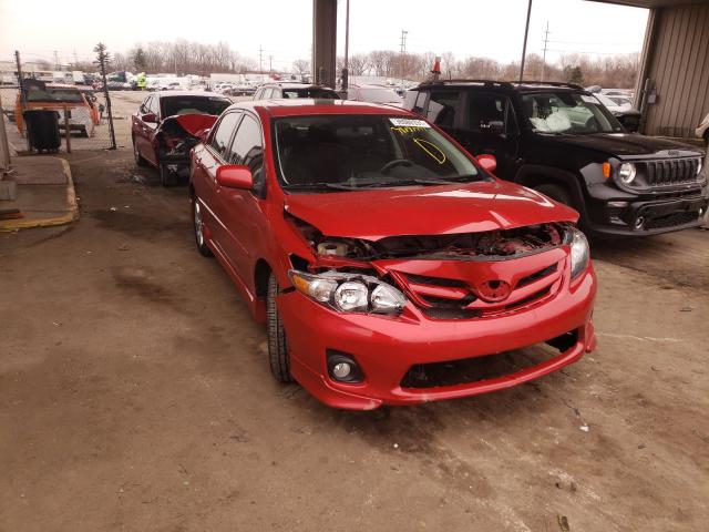 2012 TOYOTA COROLLA BA 5YFBU4EE4CP008864