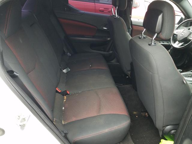 2011 DODGE AVENGER MA 1B3BD1FG9BN587488