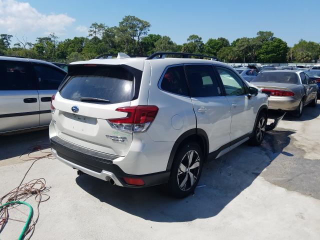 2020 SUBARU FORESTER T JF2SKAXC0LH426111