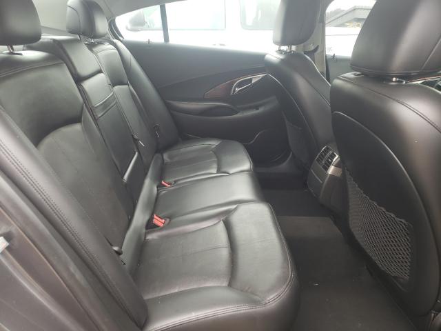 2012 BUICK LACROSSE T 1G4GJ5E3XCF315459