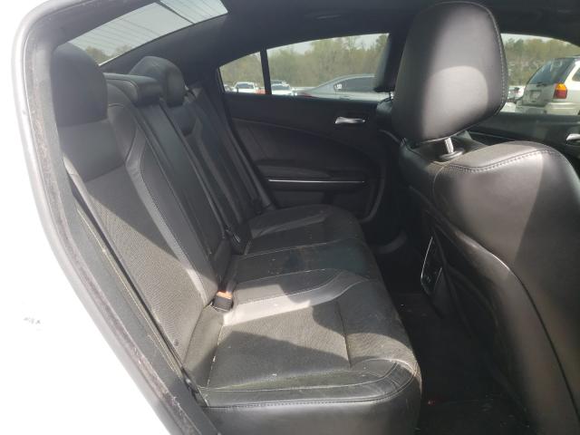 2018 DODGE CHARGER GT 2C3CDXJG8JH222096