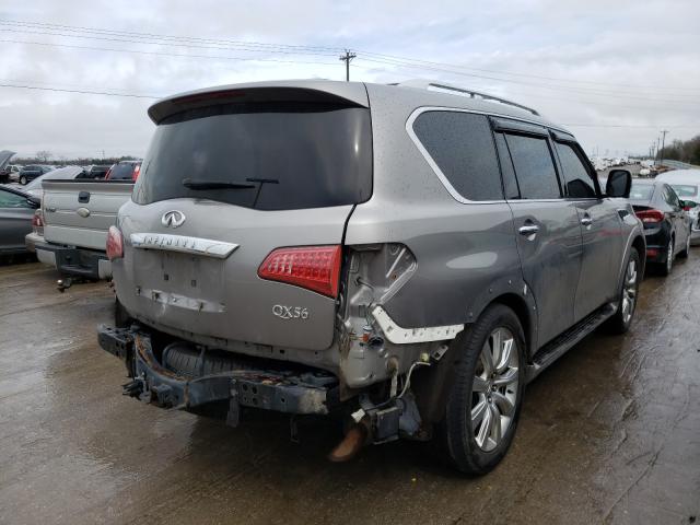 2011 INFINITI QX56 JN8AZ2NC0B9302531