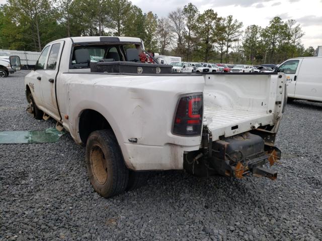 2015 RAM 3500 3C7WRTCL7FG689033