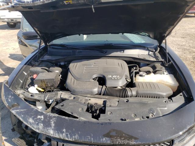 2019 DODGE CHARGER GT 2C3CDXHG3KH737885