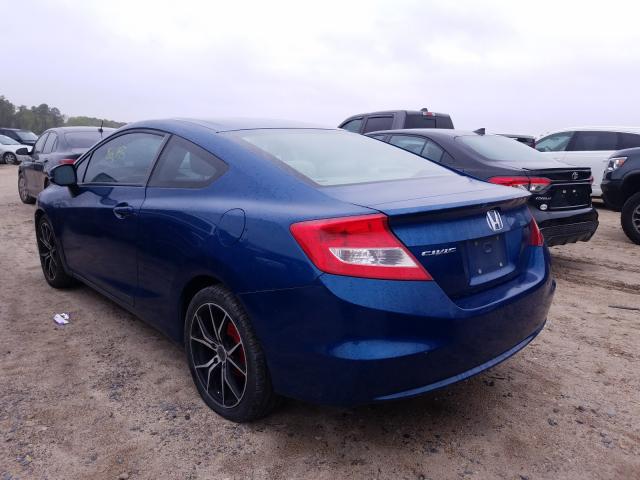2012 HONDA CIVIC LX 2HGFG3A56CH539919