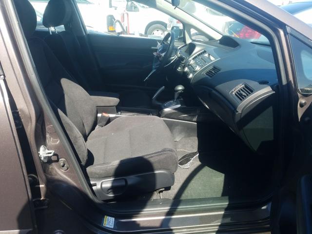2010 HONDA CIVIC LX-S 2HGFA1F6XAH563242