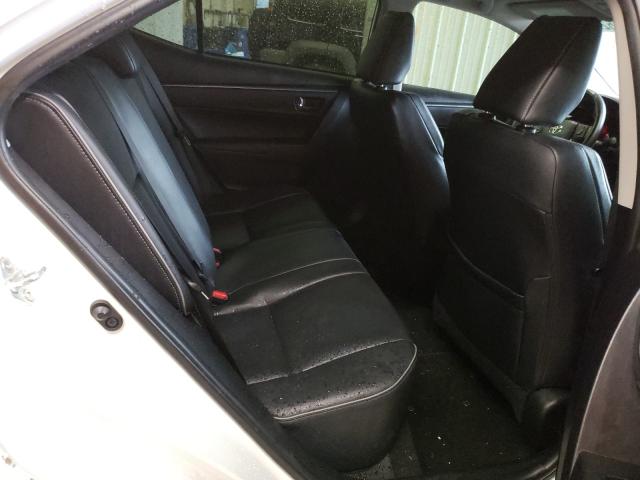 2014 TOYOTA COROLLA L 5YFBURHE2EP097572