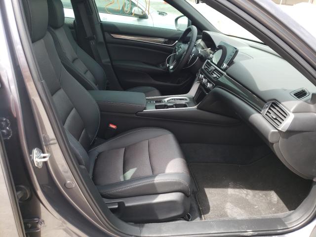 2020 HONDA ACCORD SPO 1HGCV2F38LA025384